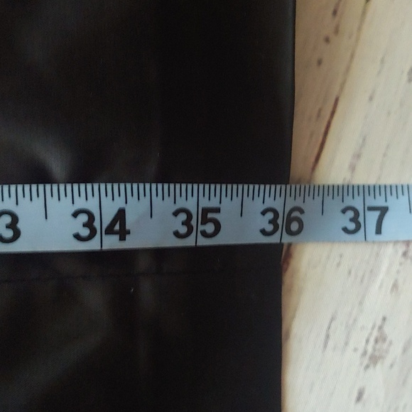 H&M LACE DETAIL SEMI-FORMAL SHEATH DRESS - Picture 8 of 8